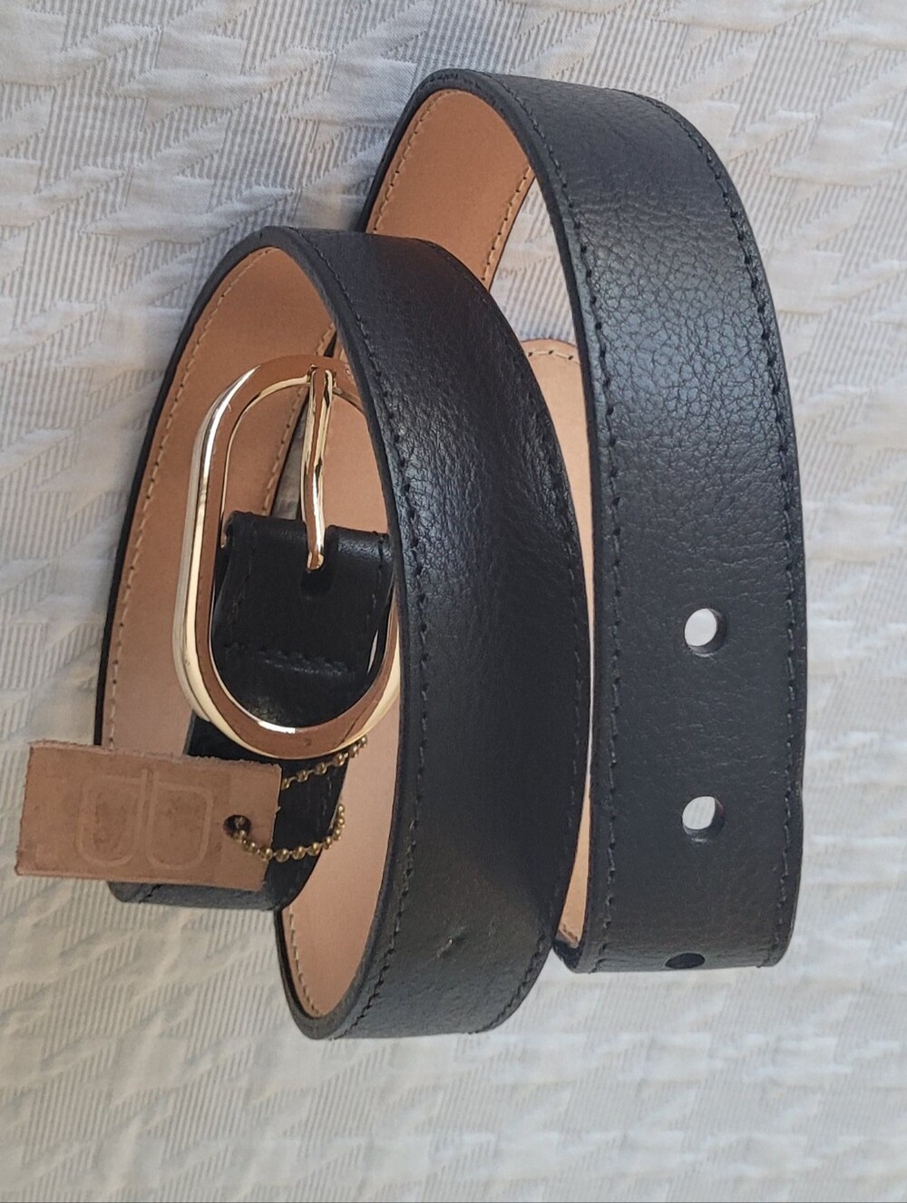 Brave "Kezia" Belt